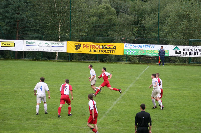gal/Saison2008-2009- Pokal 1. Runde Hinspiel: Vintl - SV Reischach/2008-08-24 SVR gg. Vintl - Pokalhinspiel 339.jpg